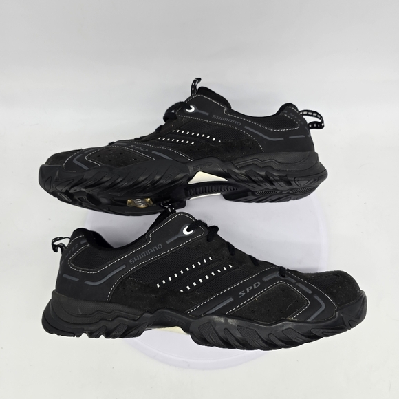 Shimano Shoe Men's 12 SH-MT32L Mountain Bike Cycling - Picture 11 of 11